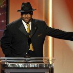 Jimmy Jam Grammy 2013