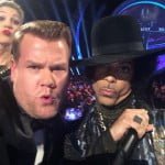JK Corden
