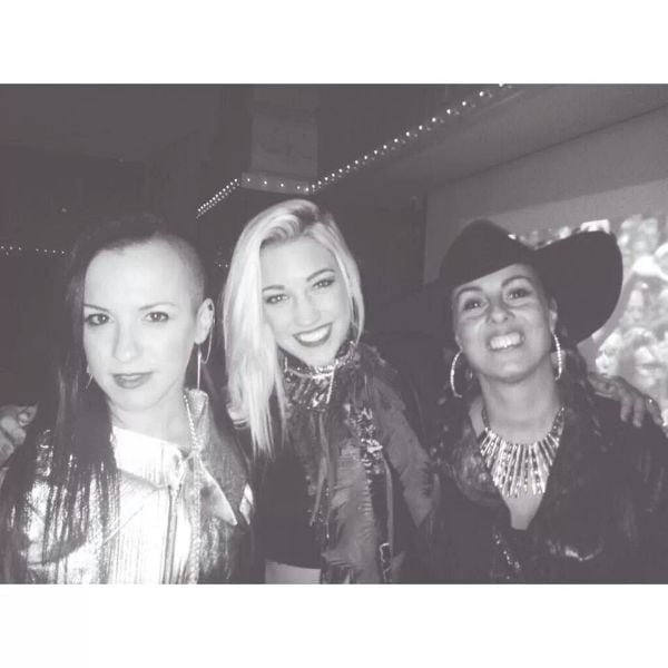 PretzelBodyLogic New-York Listening Party
