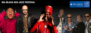 Black Sea Jazz Festival