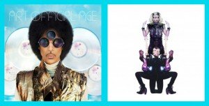 Prince official age et planctrum electrum