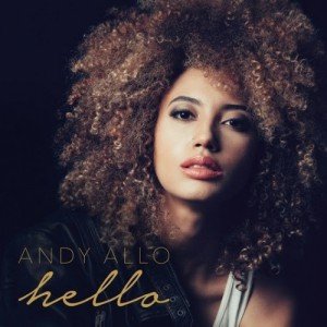 Andy Allo Hello