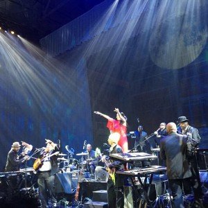 Judith Hill Brooklyn