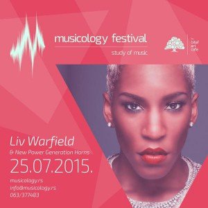 Musicology Festival