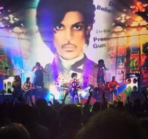Concert Baltimore