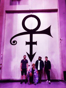 Alabama Shakes a Paisley Park