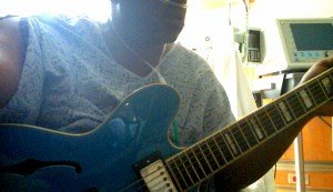 Levi hopital
