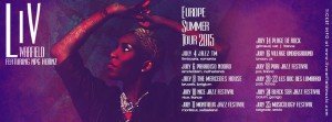 Liv Europe