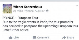 Annulation Vienne