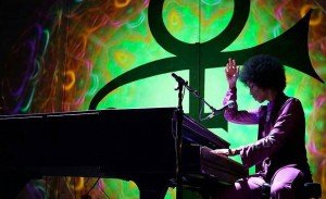 Paisley Park After Dark 210116 - 2
