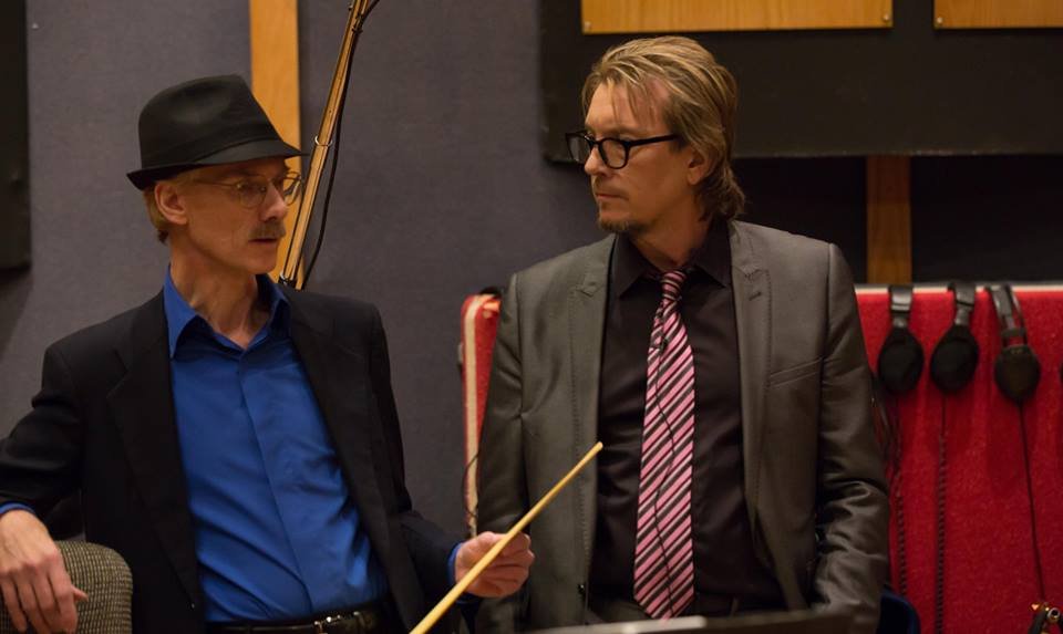 © Jim Vasquer / Paul Peterson
