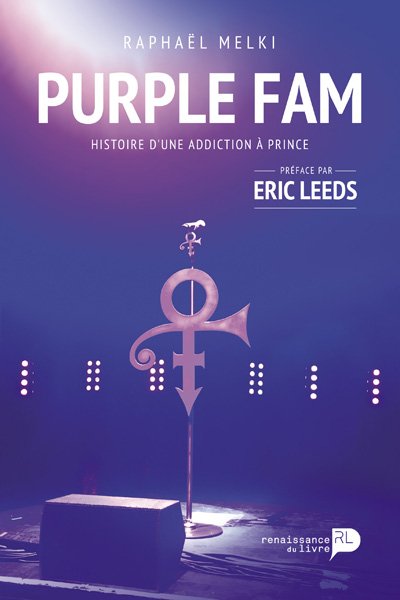 Purple Fam