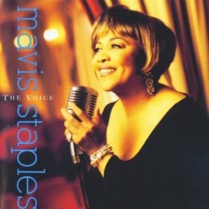 Mavis Staples