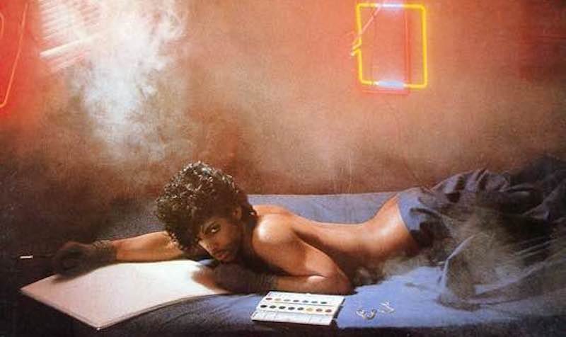 Prince 1999 Deluxe